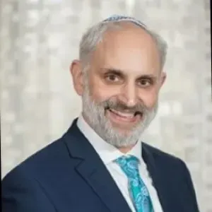 Rabbi Bruce Seltzer